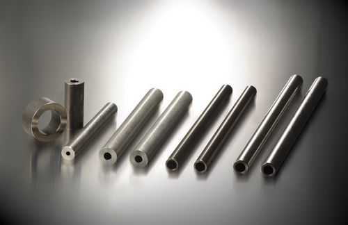 Seamless Tubes
