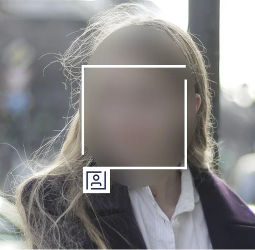 Precision Blur