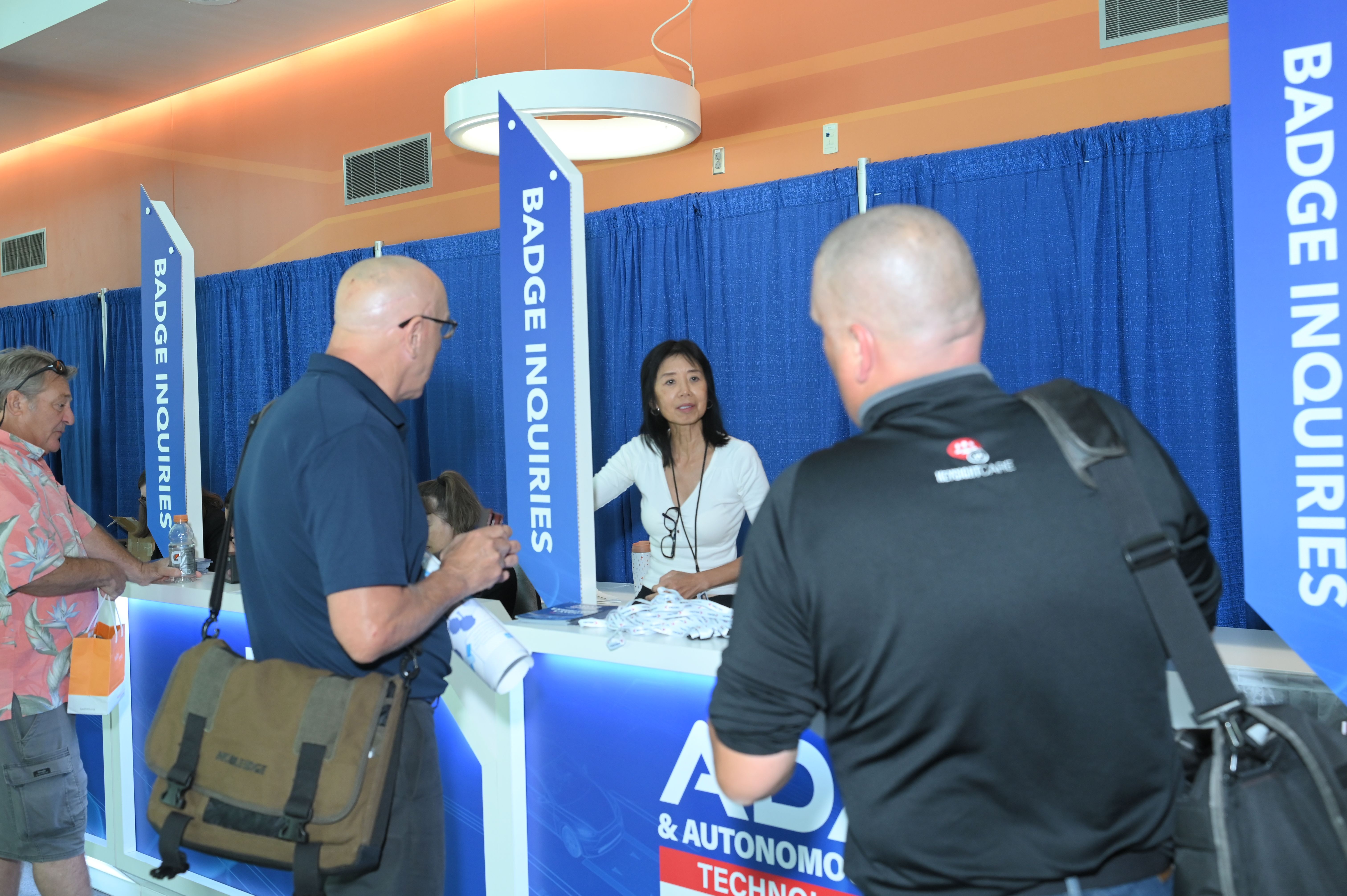 Registration Partner