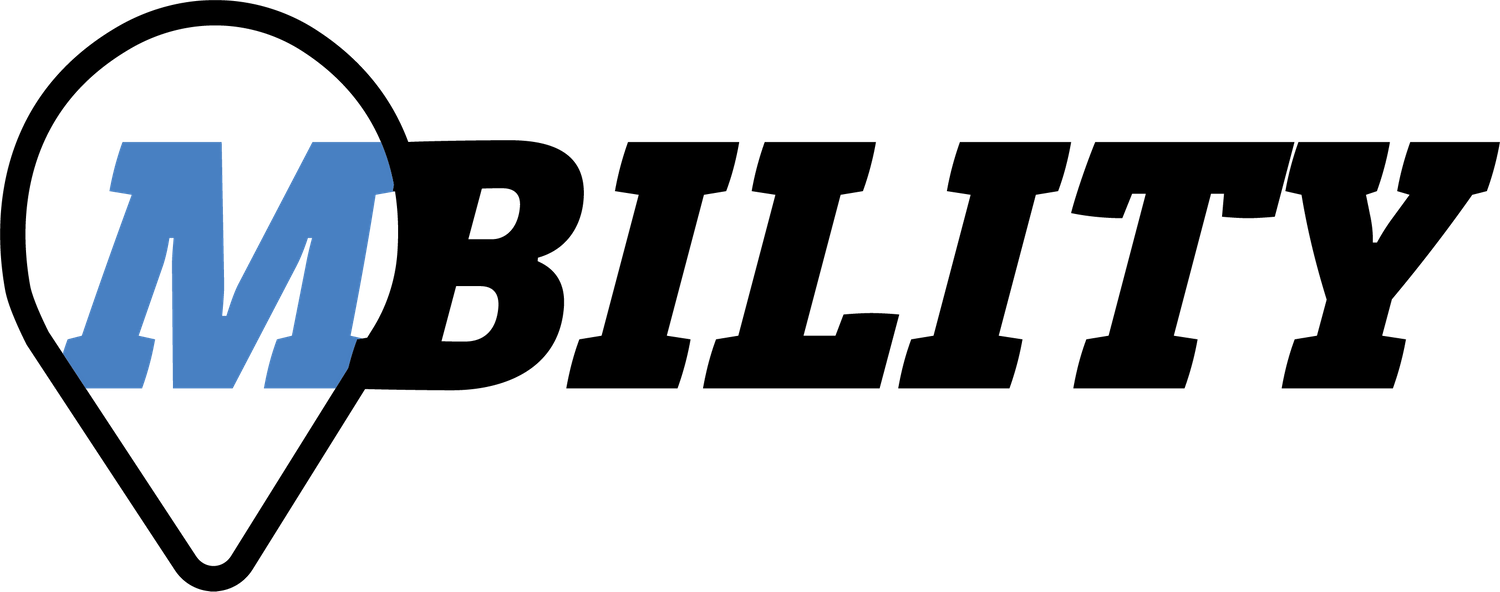 Mbility Inc