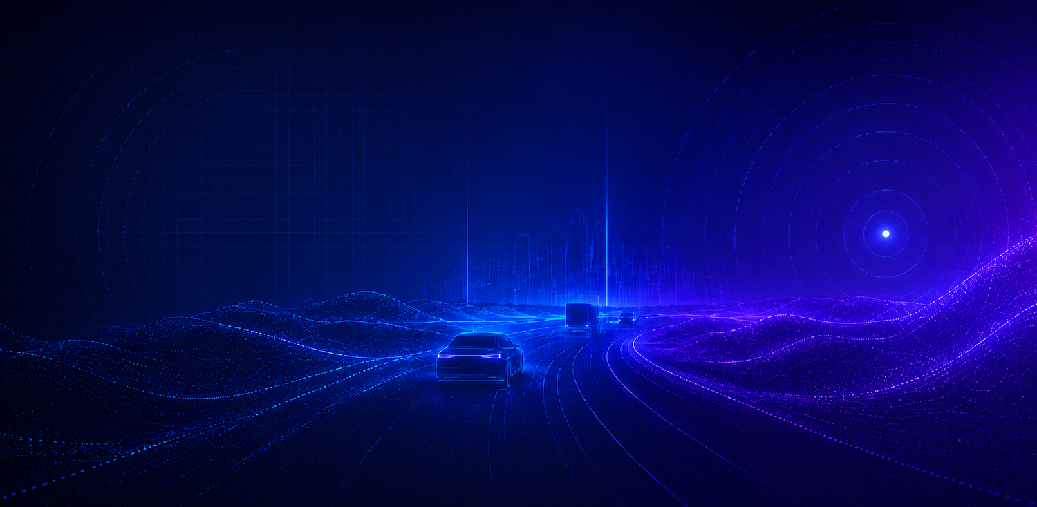 bitsensing Inc.