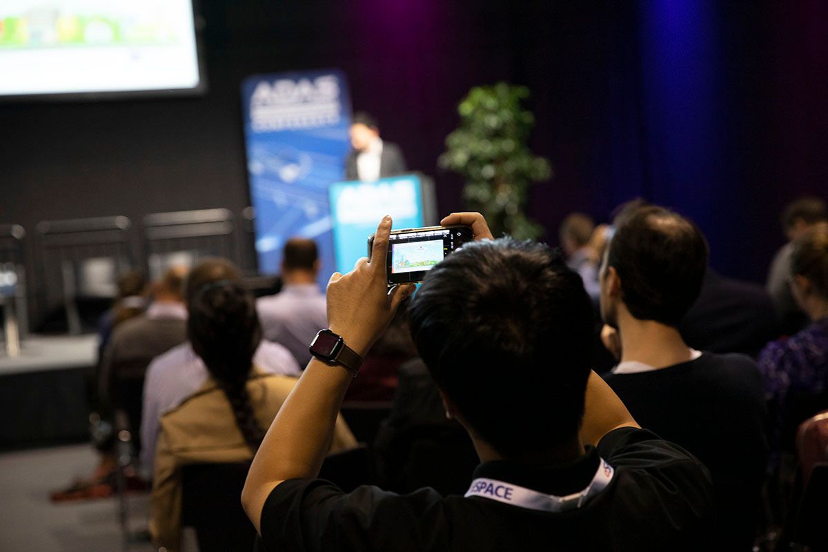 ADAS & Autonomous Vehicle Technology Summit 2026