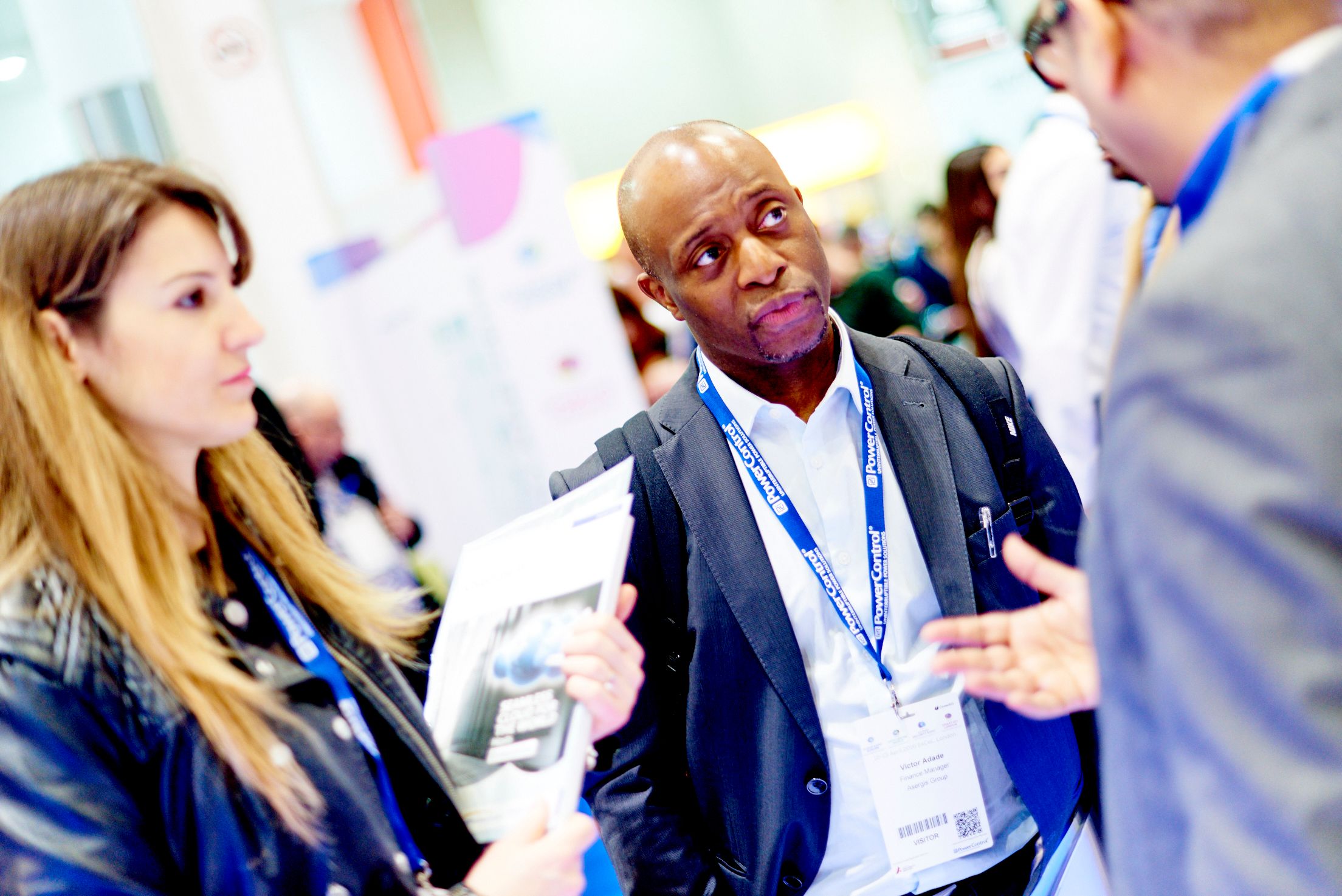 What is the Jewellery Show?