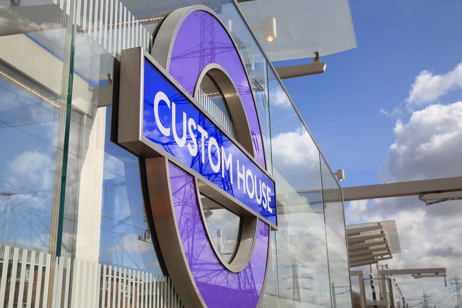 Elizabeth line opening is game-changer for London events industry says ExCeL CEO