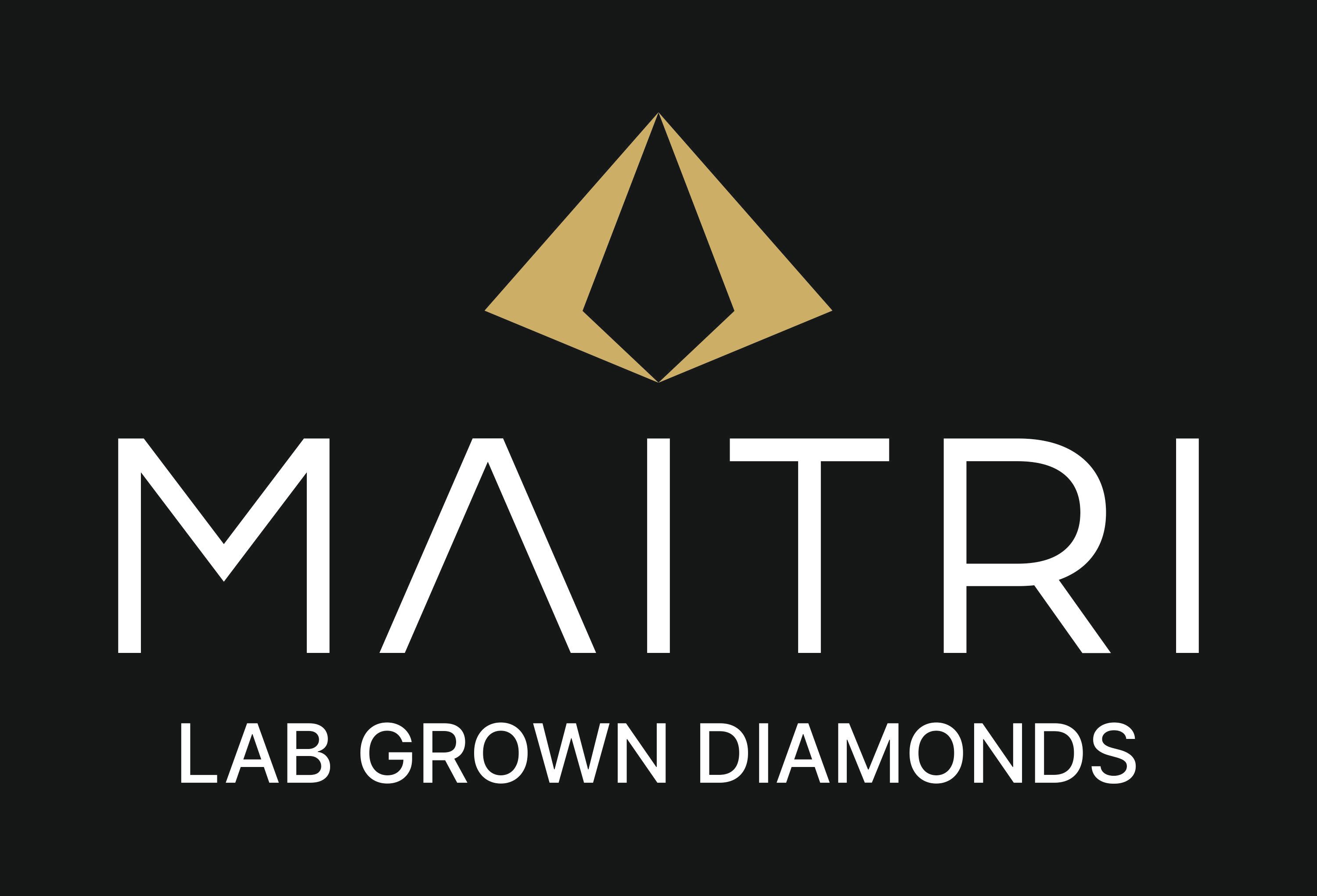 Maitri Lab Grown Diamond