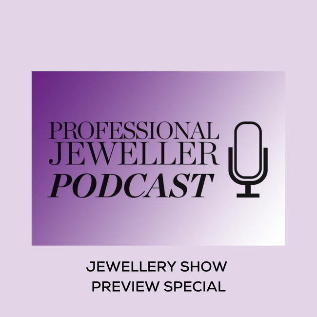 The Jewellery Show Preview Special