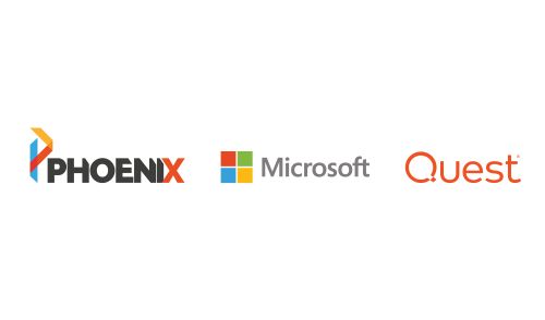 Phoenix Software in partnership with Quest and Microsoft