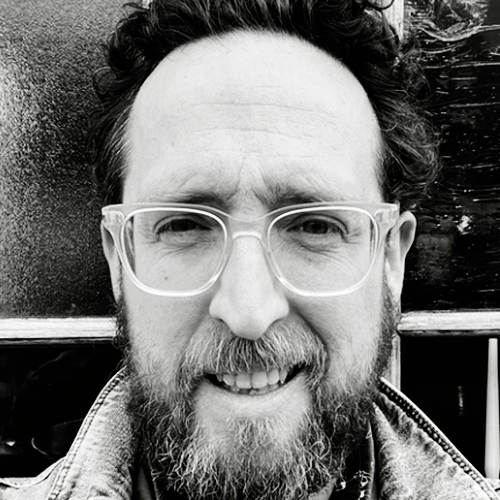 Ben Unsworth