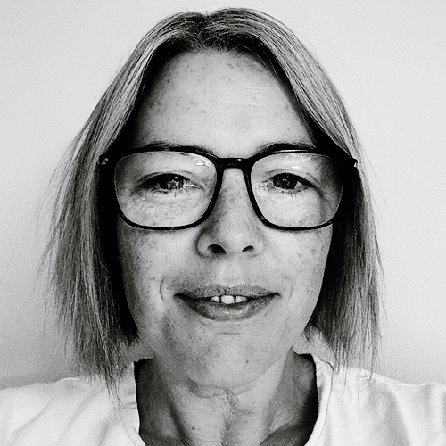 Cath Ritchie
