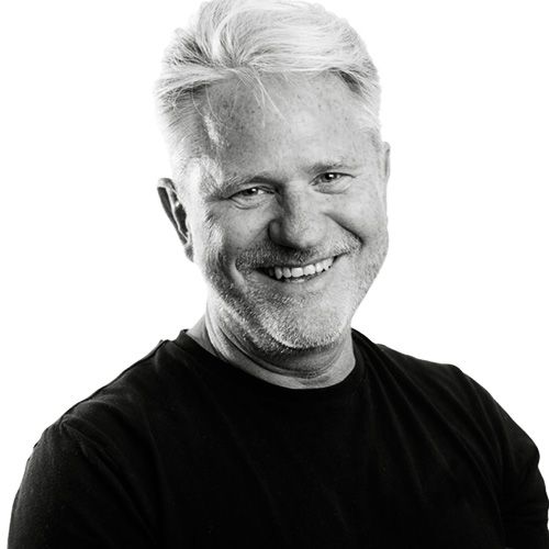 Martin Neale