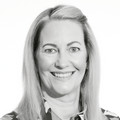 Maxine O'Mahony