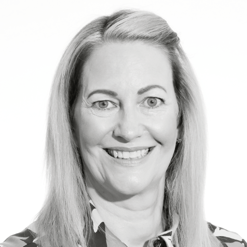 Maxine O'Mahony