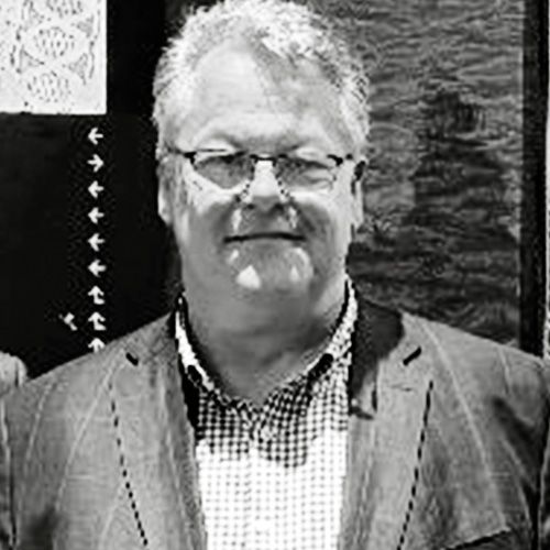 Pete Marshall