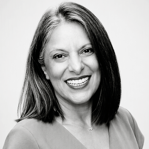 Yogita Popat