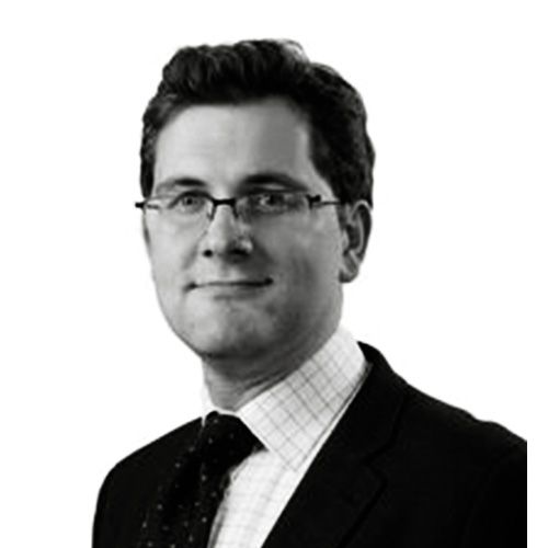 Charlie Weston-Simons