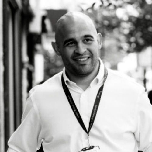 Beau Stanford-Francis