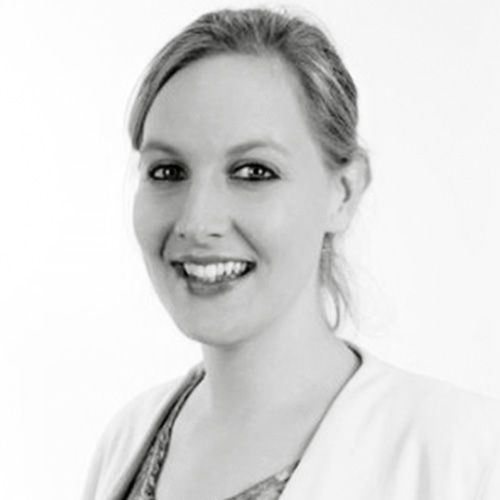 Jennifer Wilson-Marklew