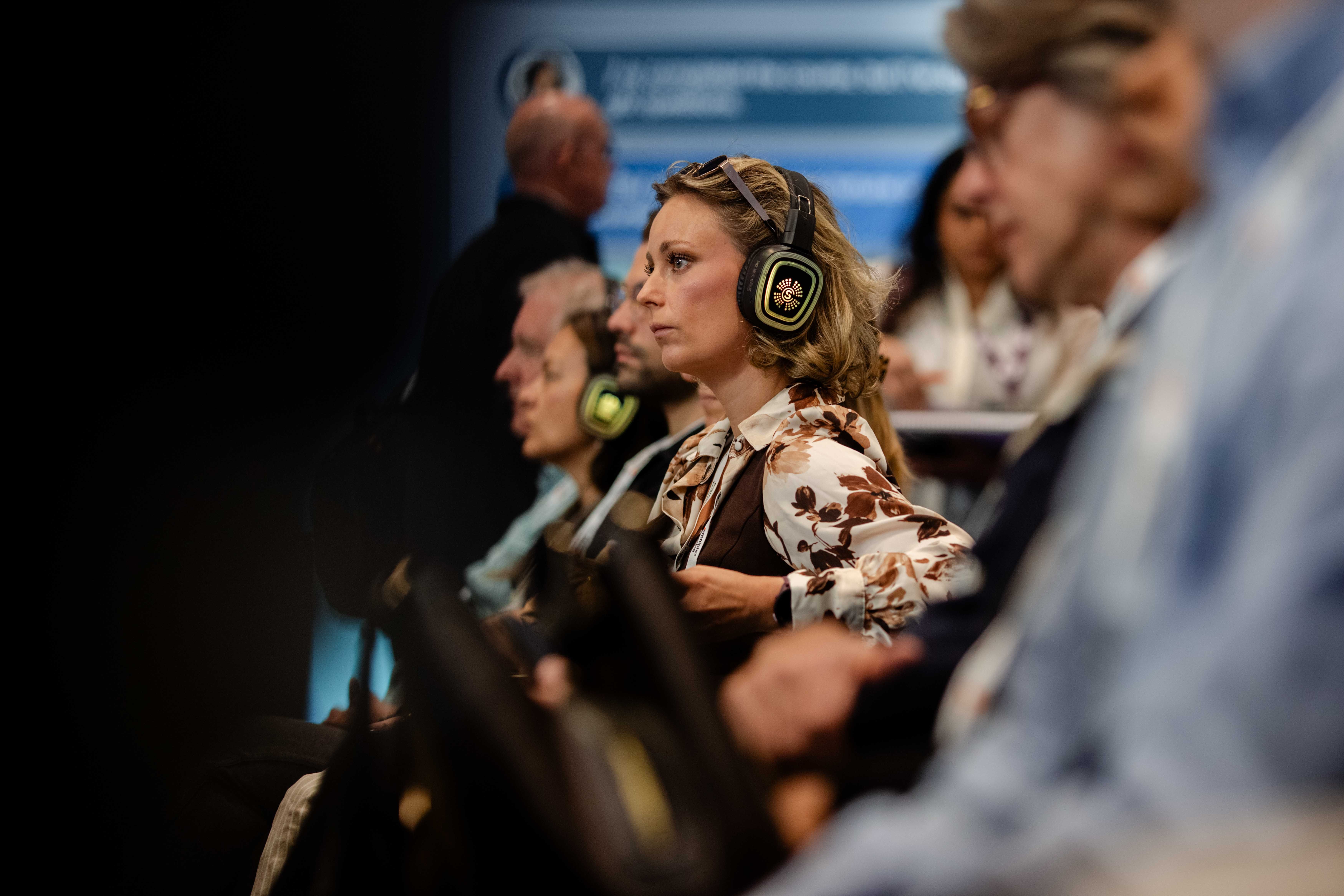 AI & Emerging Technologies - Learning Technologies Exhibition