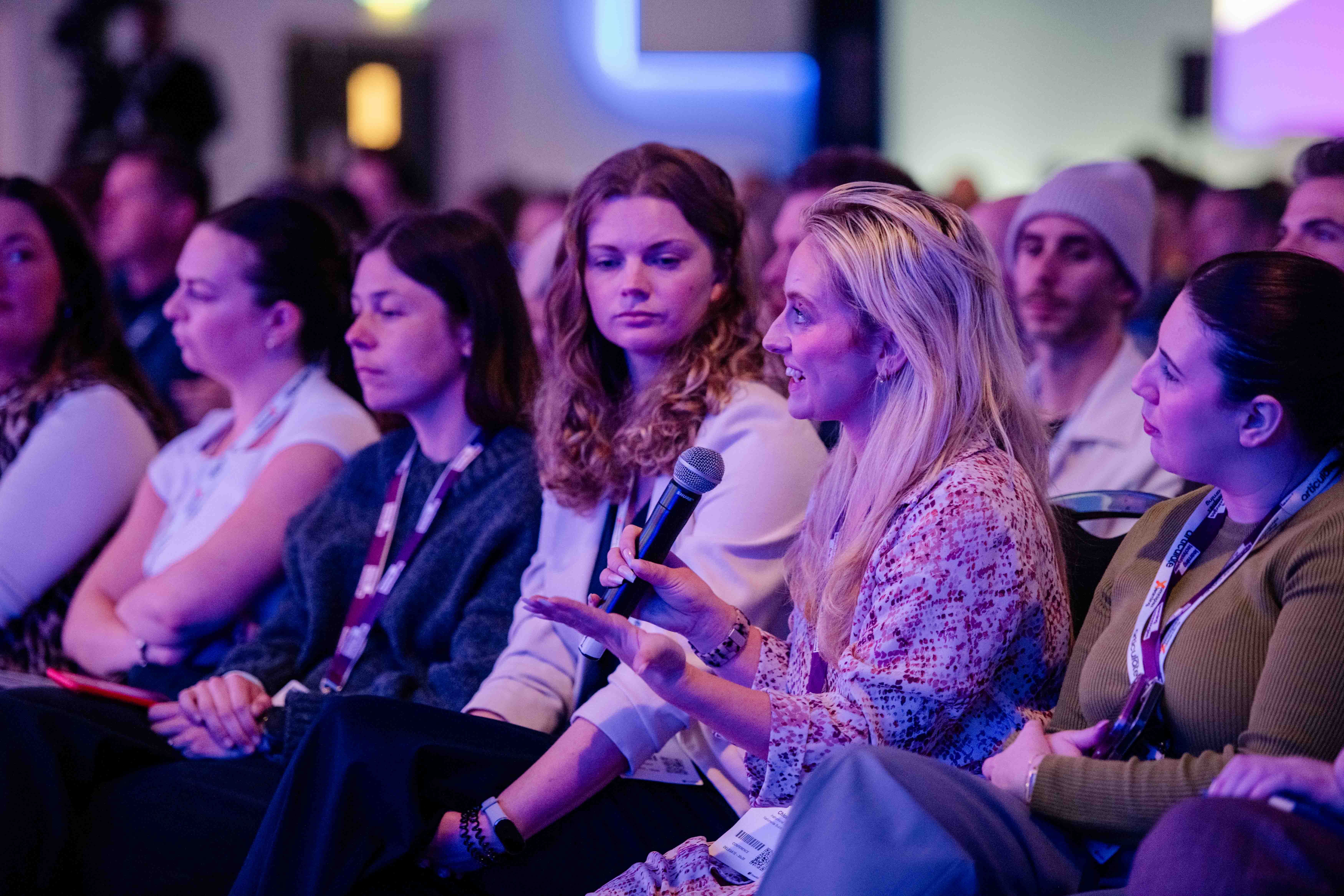 Learning Technologies Conference 2026
