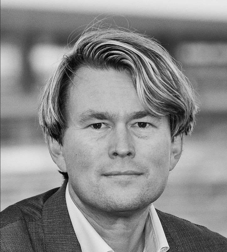 Ulrik Juul Christensen