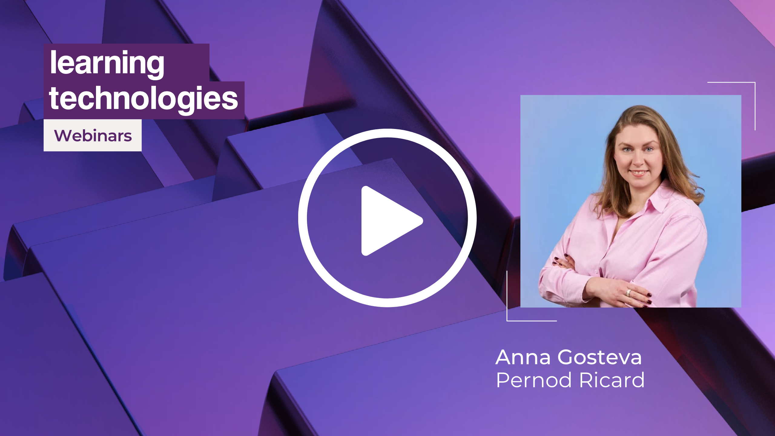 Watch Degreed's webinar