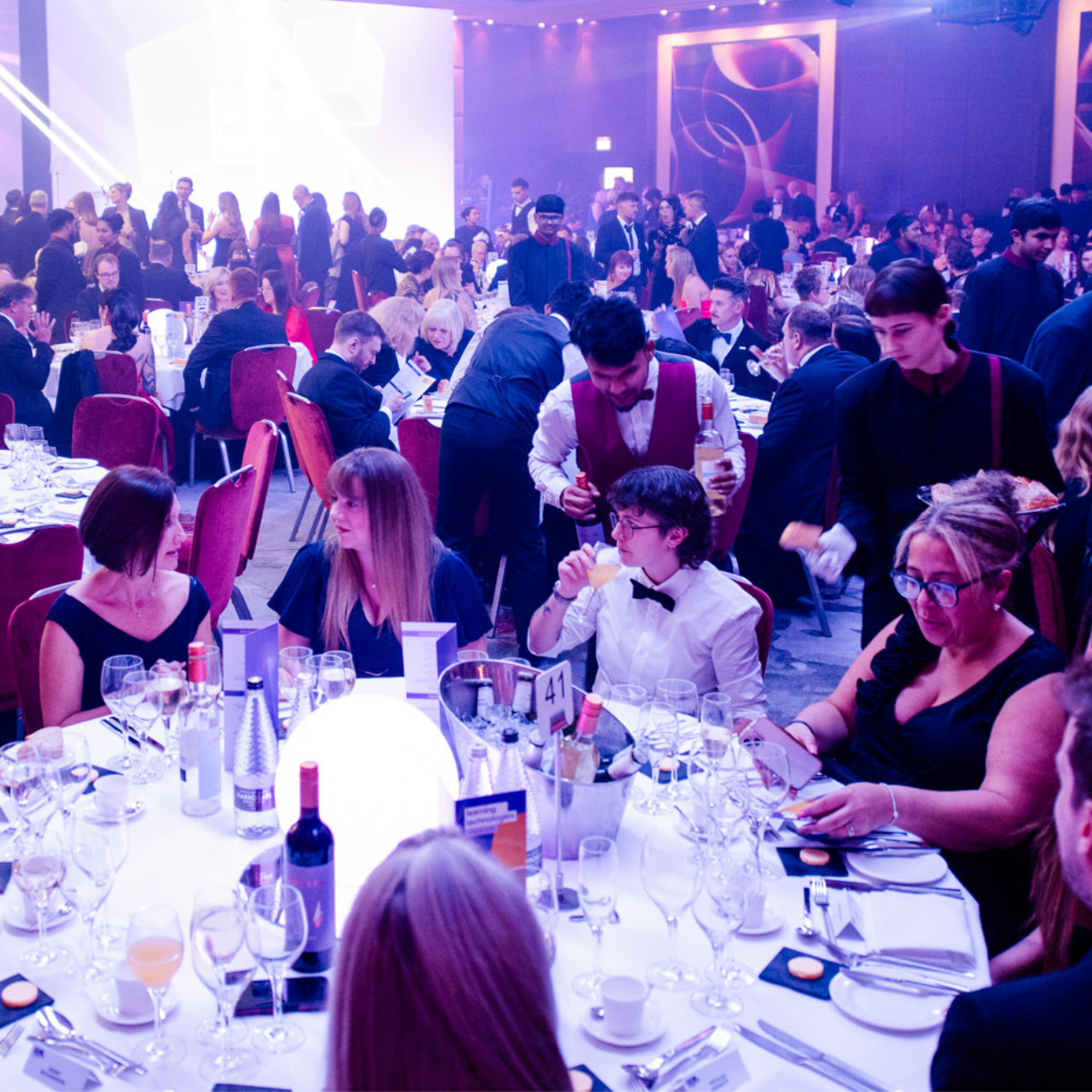 Learning Technologies Awards