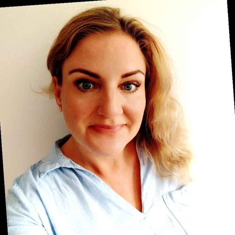 Nicola Cox