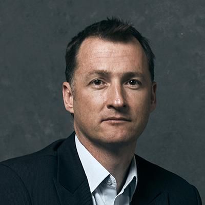 Simon Brown