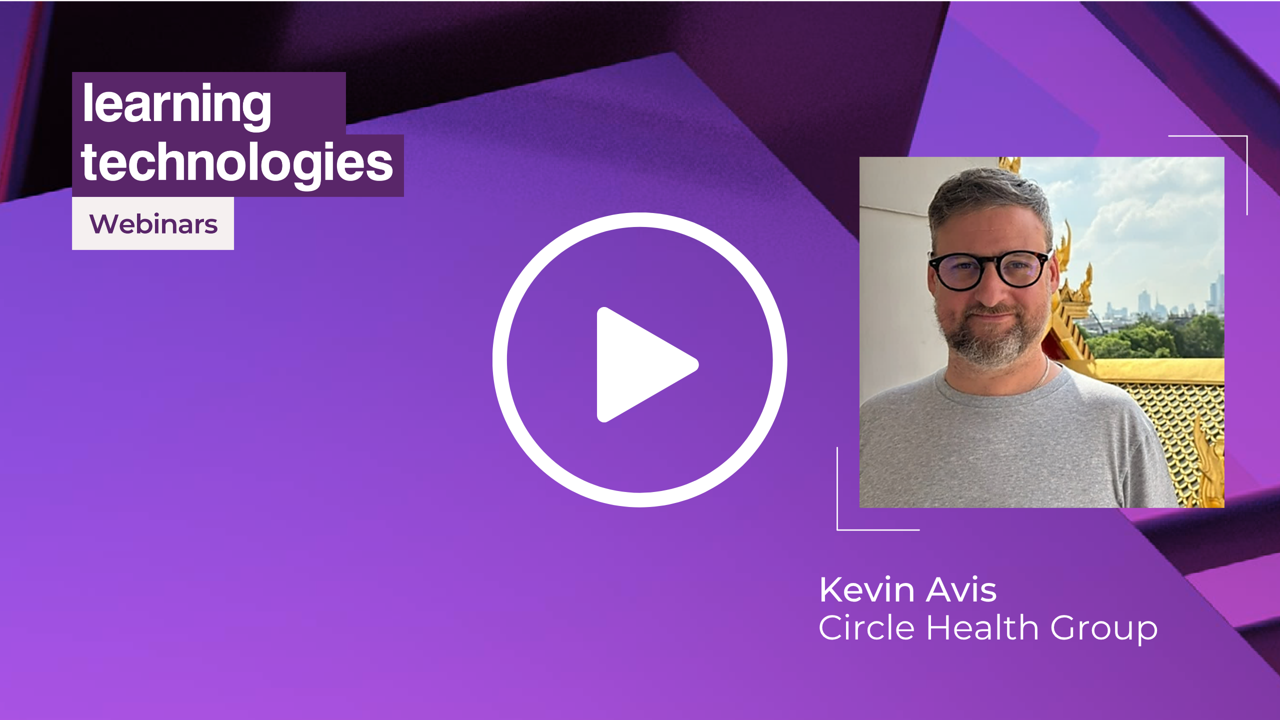 Watch Totara's webinar