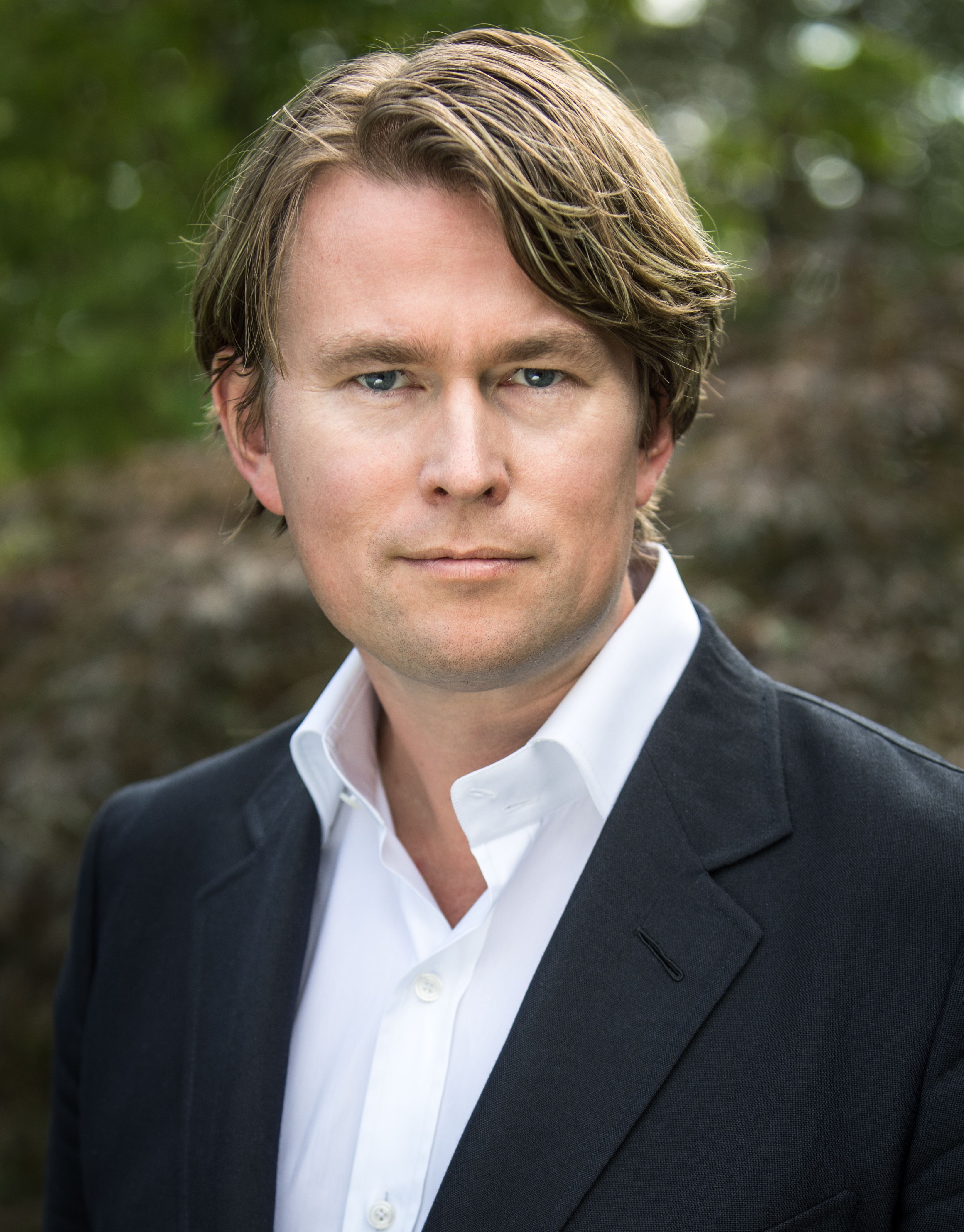 Ulrik Juul Christensen