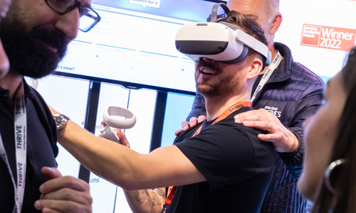 #LSGwebinar: The Metaverse and more