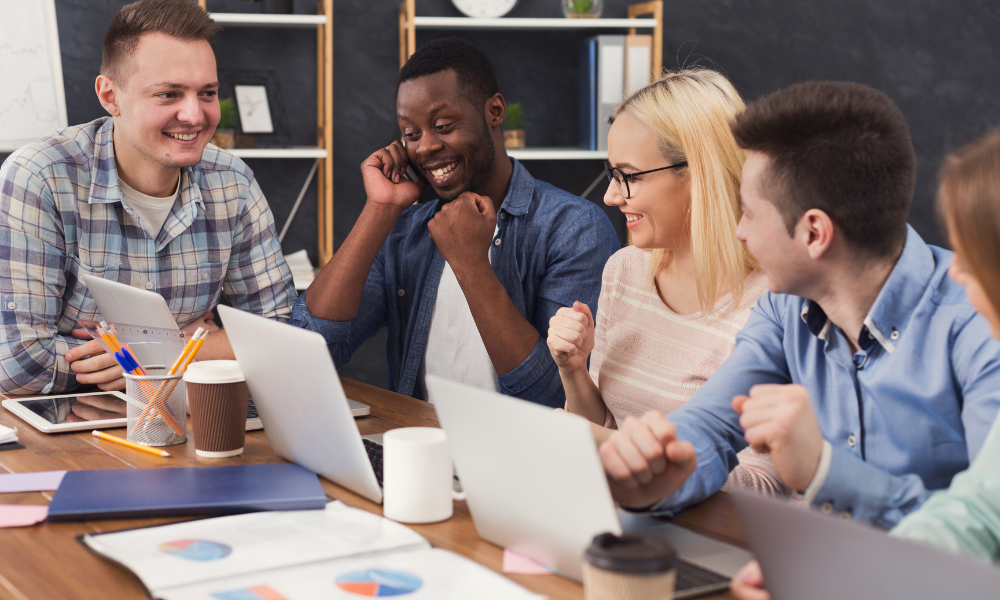 Empowering apprenticeship excellence: Aptem is named Learning Technologies Organisation of the Year