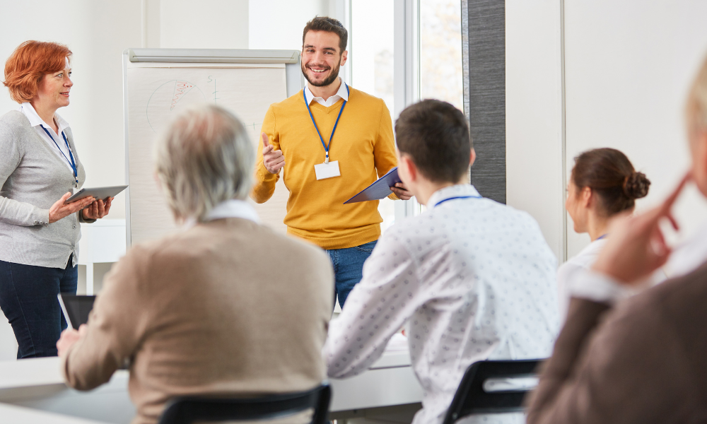 How your peers can change how you think