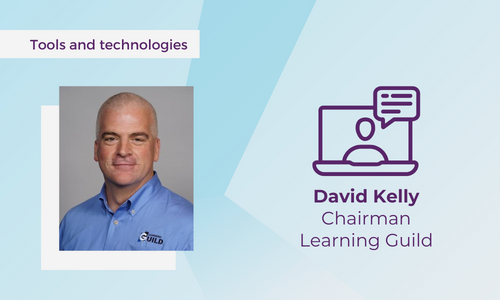 Learning in a Digital World: Why Emerging Technologies Change More Than Just Training