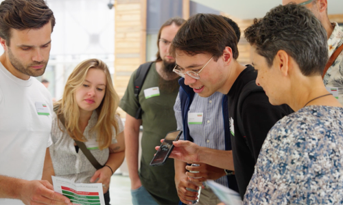 How Alliander scaled onboarding for the energy transition