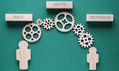 How ECITB reshaped skills development with OpenSesame