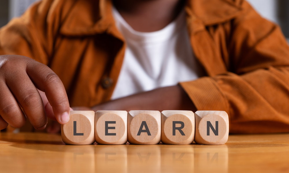 Most innovative new learning technologies Gold Winner 2026 - Efekta Education Group