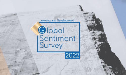 Hot or not? You decide 2022’s top trends in Learning & Development