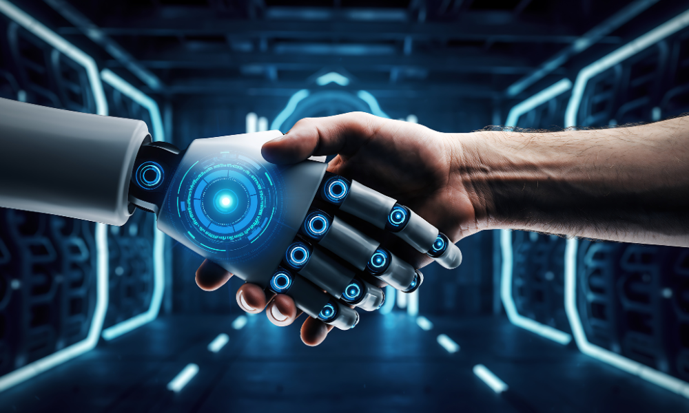 Artificial Intelligence assisted Mechanical Computer Aided Machining (AMCAM) where Humans and AI Shape Mastery Together for Future Ready Computer Numerical Control (CNC) Learning - Learning Technologies 2027