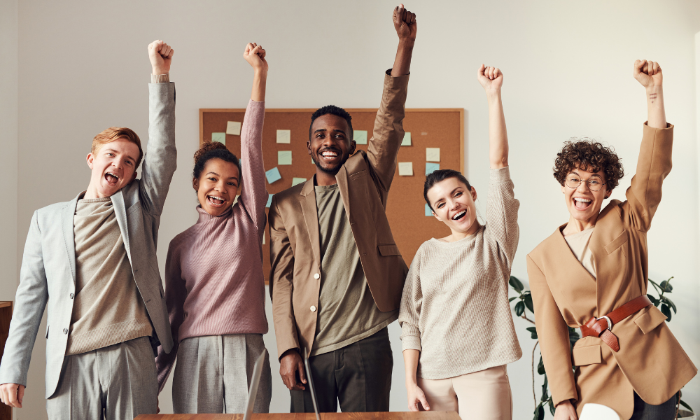 #LSGwebinar: Creating a learning culture and building an artificial coach