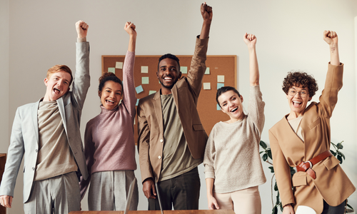 #LSGwebinar: Creating a learning culture and building an artificial coach