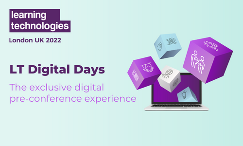 LT Digital Days: A Wrap-Up