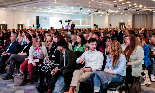 Learning Technologies year in review: Shaping the future of L&D