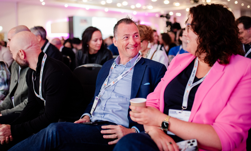 Learning Technologies 2025 Rewind: Our year in review