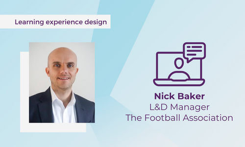 Social Learning Using Digital Tools: Transforming Community Learning at The Football Association