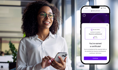Building the quantum workforce: how Black Opal is preparing the world for the next era of computing
