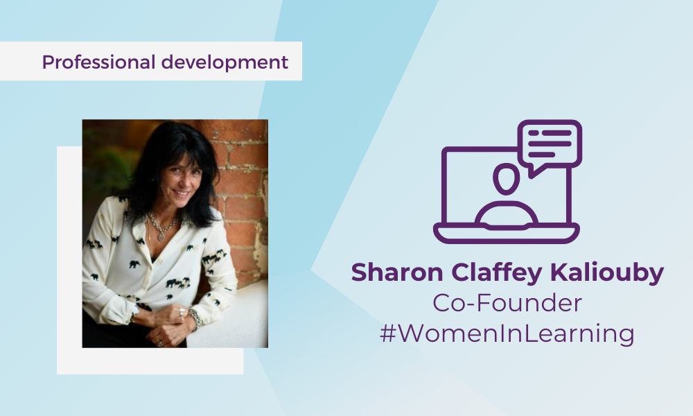 The Future of Learning: Empowering Women to Lead Change and Innovation