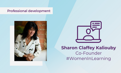 The Future of Learning: Empowering Women to Lead Change and Innovation