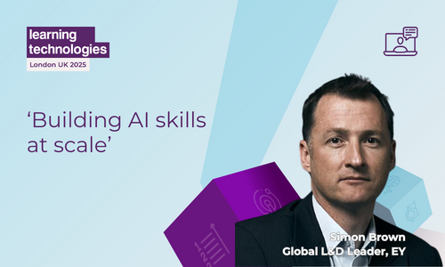 Building AI skills at scale