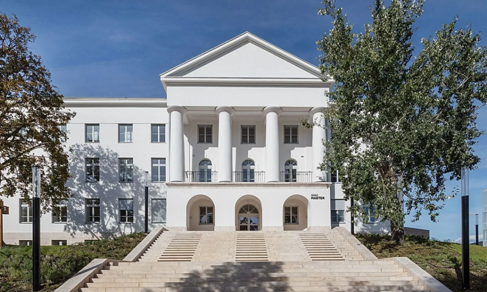 Two years of an award-winning learning solution – a retrospective